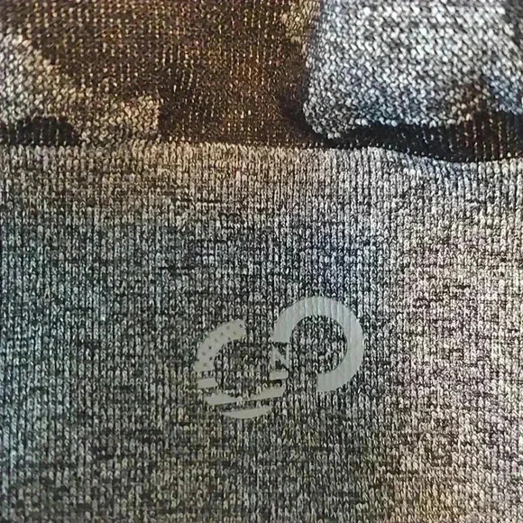 Curves And Combatboots Small Bra - Picture 4 of 4